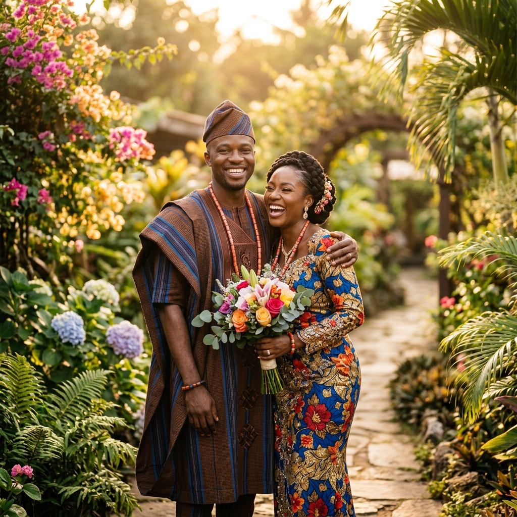 Foundations of a Godly Marriage