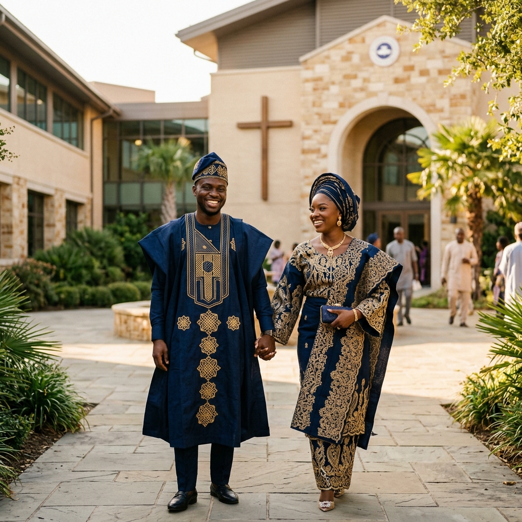 Navigating Courtship with Purpose