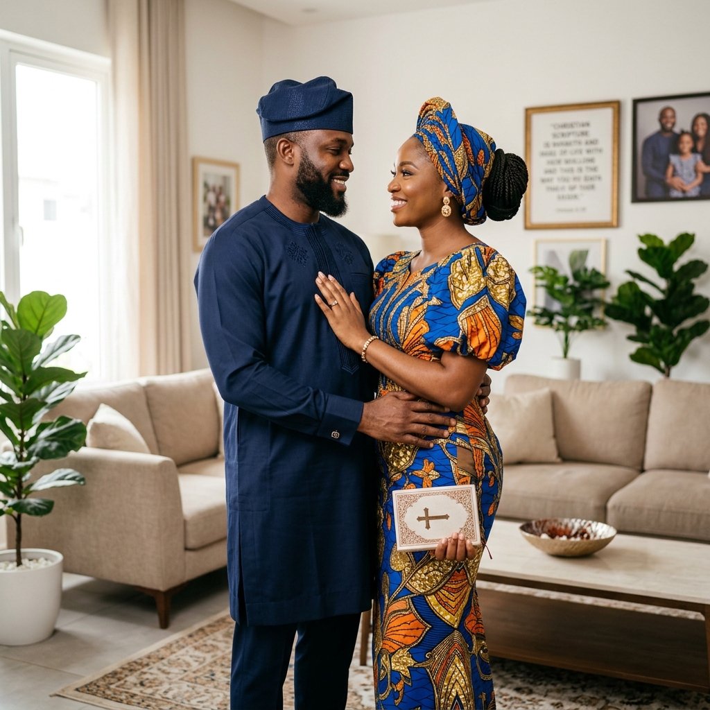 Financial Harmony for Couples
